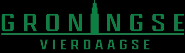 Groningse 4daagse logo