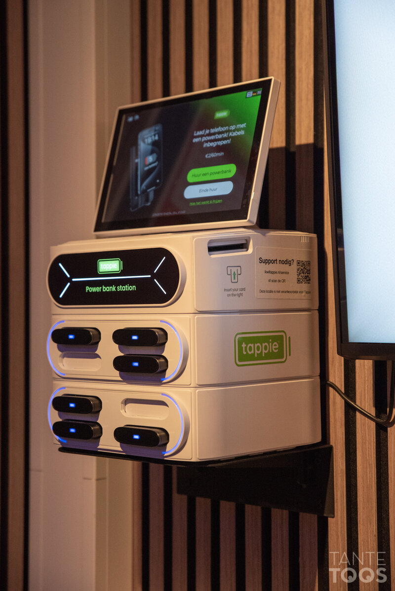 Carnaval op Stratumseind Eindhoven