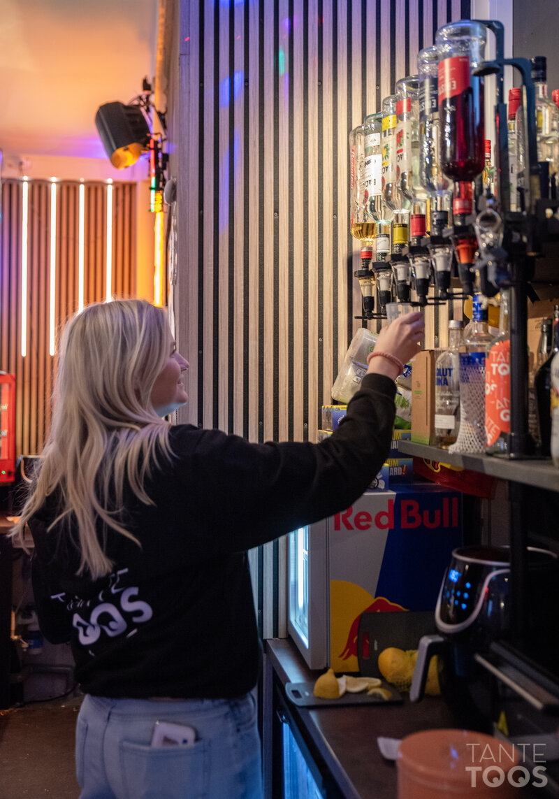 Carnaval op Stratumseind Eindhoven