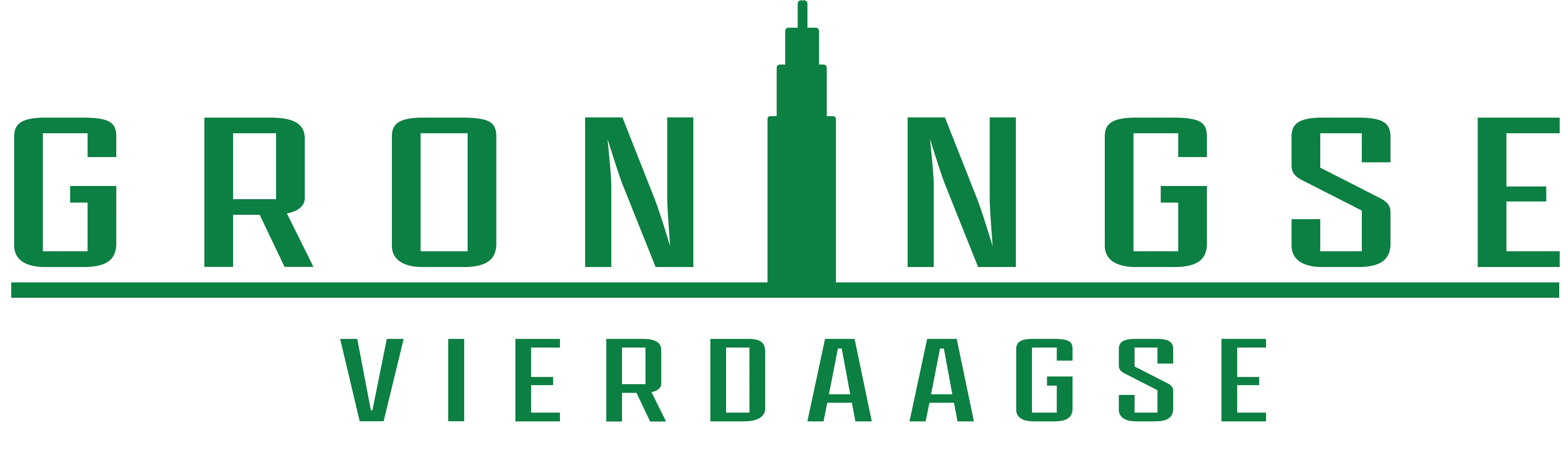 Groningse 4daagse 2025 - Grootste wandeltocht van Groningen