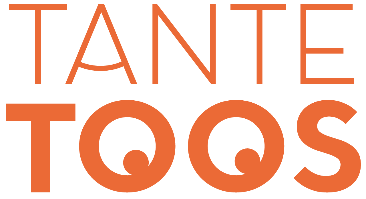 Tante Toos