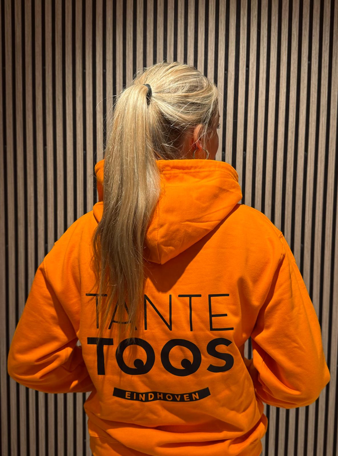 Tante Toos Eindhoven Team